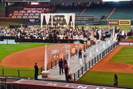 Astros Wives Gala Charity Event Cancelled Due to Lack of Astros Wives