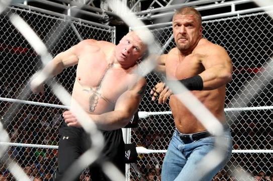 WWE Extreme Rules 2013: Why This Event Will Deliver in More Ways Than One