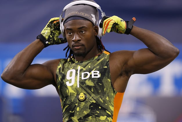 Safety Course Big Help for Jaguars Rookie Johnathan Cyprien
