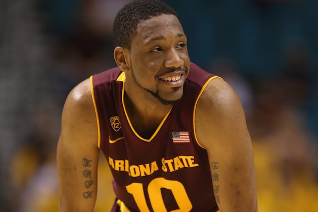 Indiana Lands Former ASU Guard Evan Gordon