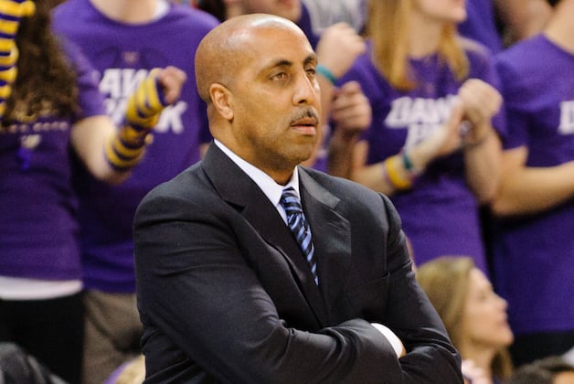 Romar Revamps Staff with Two Strong Additions