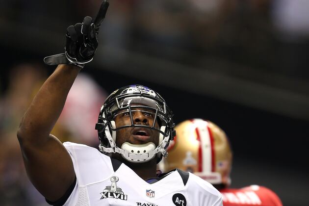 San Francisco 49ers: Breaking Down the Depth at Wide Receiver