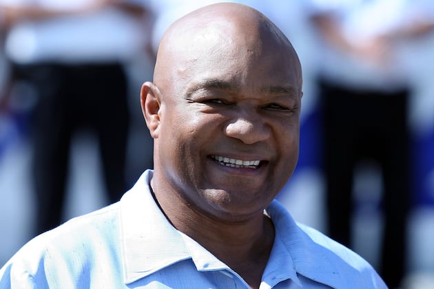 George Foreman III to Open Boxing-Themed Gym