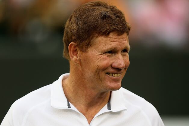 CEO: Packers Want Favre 'back in the Family'