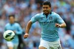 Report: Sergio Aguero Wants Manchester City Exit