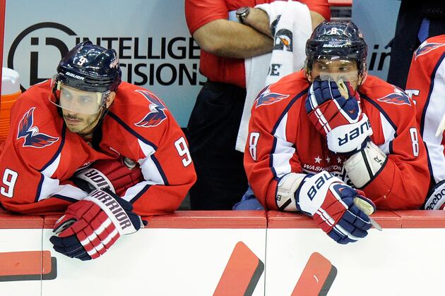 Ribeiro Calls out Ovie: 'He Has a Lot to Learn'