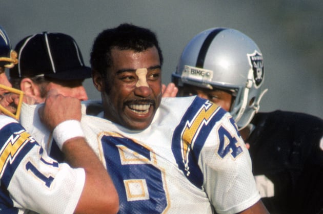 New Orleans Saints Mourn the Passing of RB Chuck Muncie