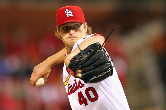 Fantasy Baseball Daily Notes for May 15