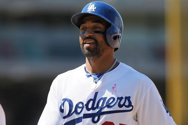 Reality Check: Time to Buy Low on Kemp?