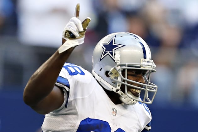 Debate: How Would You Grade the Felix Jones Era?