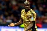Video: Balo Says He'll Walk Off If Racially Abused 