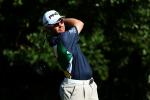 With Baby Due, Oosthuizen May Miss US Open