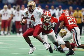Talks Between FSU and UGA for 2016 Neutral Site Game 'moving Along'