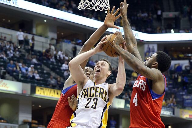 Hinkie Hopes to Bring Tradition Back to 76ers