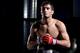 Gegard Mousasi - Esther Lin/Strikeforce
