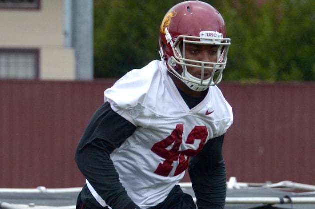 Most Important Player: USC Trojans