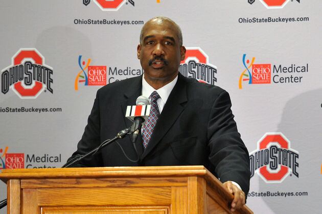 Ohio State AD Supports Big Ten Title Game in Detroit