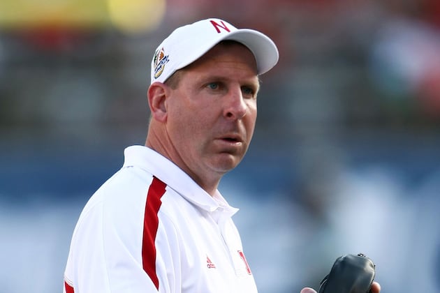 Transfer's Incident Is Dilemma for Bo Pelini
