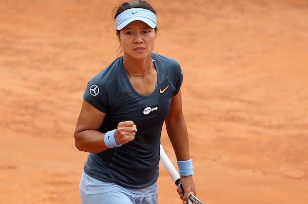 Li Na to Face Former World No 1 Jelena Jankovic