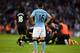 Kun Aguero no longer wants to be a part of Manchester City.