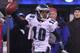 EAST RUTHERFORD, NJ - DECEMBER 19: DeSean Jackson #10 of the Philadelphia Eagles runs in the game winning touchdown on a punt return against the New York Giants at New Meadowlands Stadium on December 19, 2010 in East Rutherford, New Jersey. (Photo by Nick Laham/Getty Images)