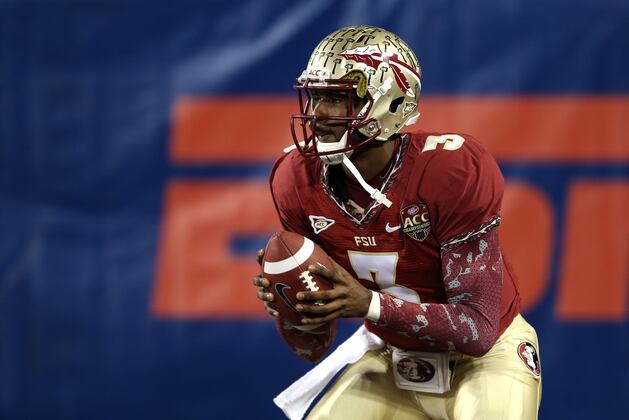 What's Preventing Georgia, Florida State from Finalizing 2016 Neutral-Site Game?