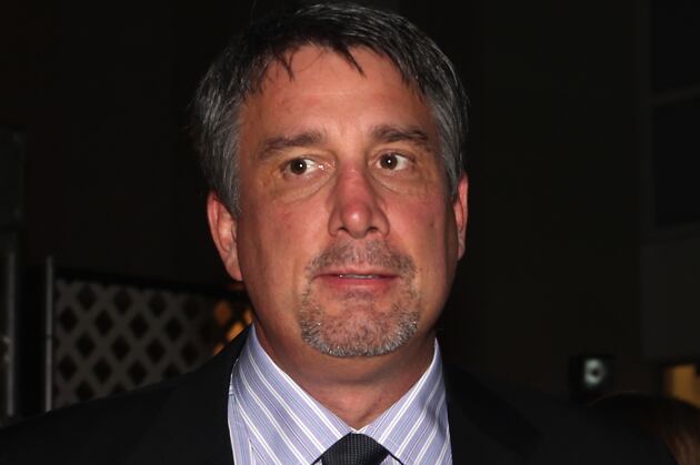 Cam Neely Never Experienced Something Like Bruins' Game 7 Comeback