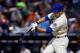 Mets' first baseman Ike Davis has struggled so far this season.