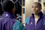 Watch: Westbrook Stars in New Jordan Brand Spot