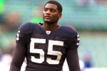 Rolando McClain Retires from NFL at Age 23