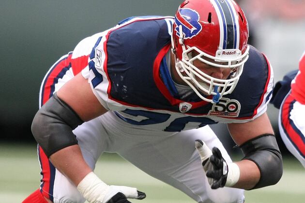 Wood and Bills Have Mutual Interest in New Deal