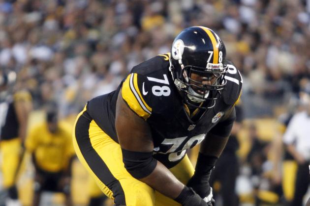 Debate: Who Do You Want the Chargers to Sign -- Dwight Freeney or Max Starks?