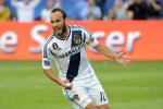 Donovan: 'I'll Make My Way Back In' with USMNT