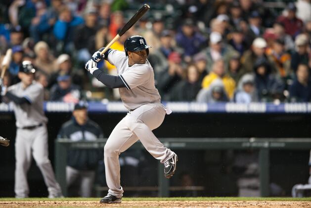 Report: Yankees Designate Chris Nelson for Assignment