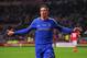AMSTERDAM, NETHERLANDS - MAY 15: Fernando Torres of Chelsea celebrates scoring the opening goal during the UEFA Europa League Final between SL Benfica and Chelsea FC at Amsterdam Arena on May 15, 2013 in Amsterdam, Netherlands. (Photo by Michael Regan/Getty Images)