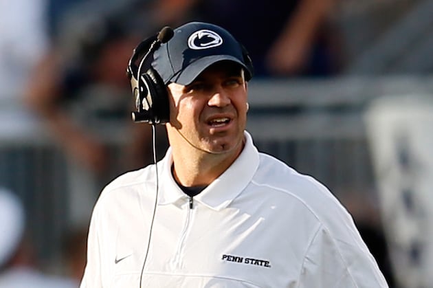 PSU's O'Brien Calls Questioning of Medical Care 'Very Upsetting to Me'