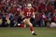 Alex Smith has the mobility to occasionally run the read-option out of the pistol.