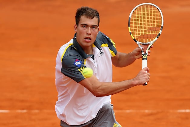 Italian Open Tennis 2013: Dark-Horse Contenders to Watch for in 3rd Round