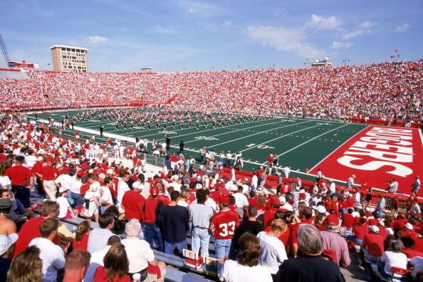 UW Deputy AD a Finalist for Rutgers Position