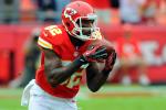 Bowe: I Will Lead NFL in Catches, TDs