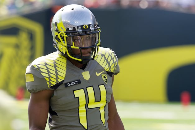 Pac-12 Football: Projecting the 2013 All-Conference Teams