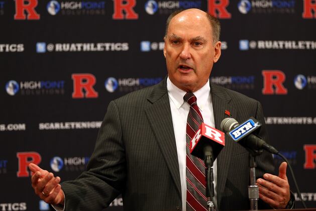 B1G Commissioner: Expansion Not 'Dead' but Priority