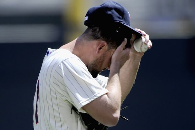 Dunn, White Sox Beat Twins 9-4