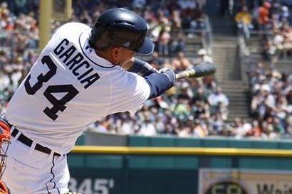 Houston 7, Detroit 5: Tigers Leave 'em Loaded in 9th, Unable to Sweep Astros