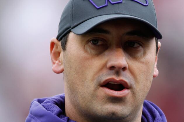 UW Secondary Looking to Build off of 2012