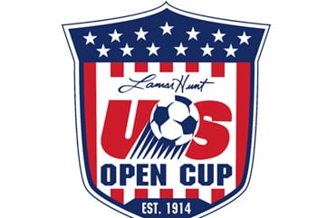 2013 Lamar Hunt U.S. Open Cup 3rd-Round Pairings Announced