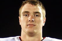 In-State DL Billy Hirschfeld Gives UW Oral Commitment for 2014 Class
