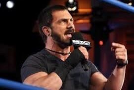 Video: TNA Wrestler Fined over Unscripted Crotch Thrust