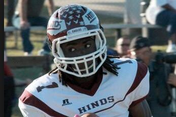 LSU Football Signee Quantavius Leslie Eligible to Enroll