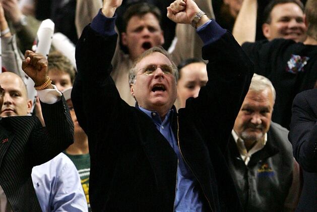 NBA Owners Keep Kings in Sacramento Despite Paul Allen's Vote for Seattle